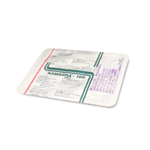 Confezione Kamagra Gold