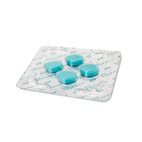 Kamagra Gold 100 mg - immagine 5