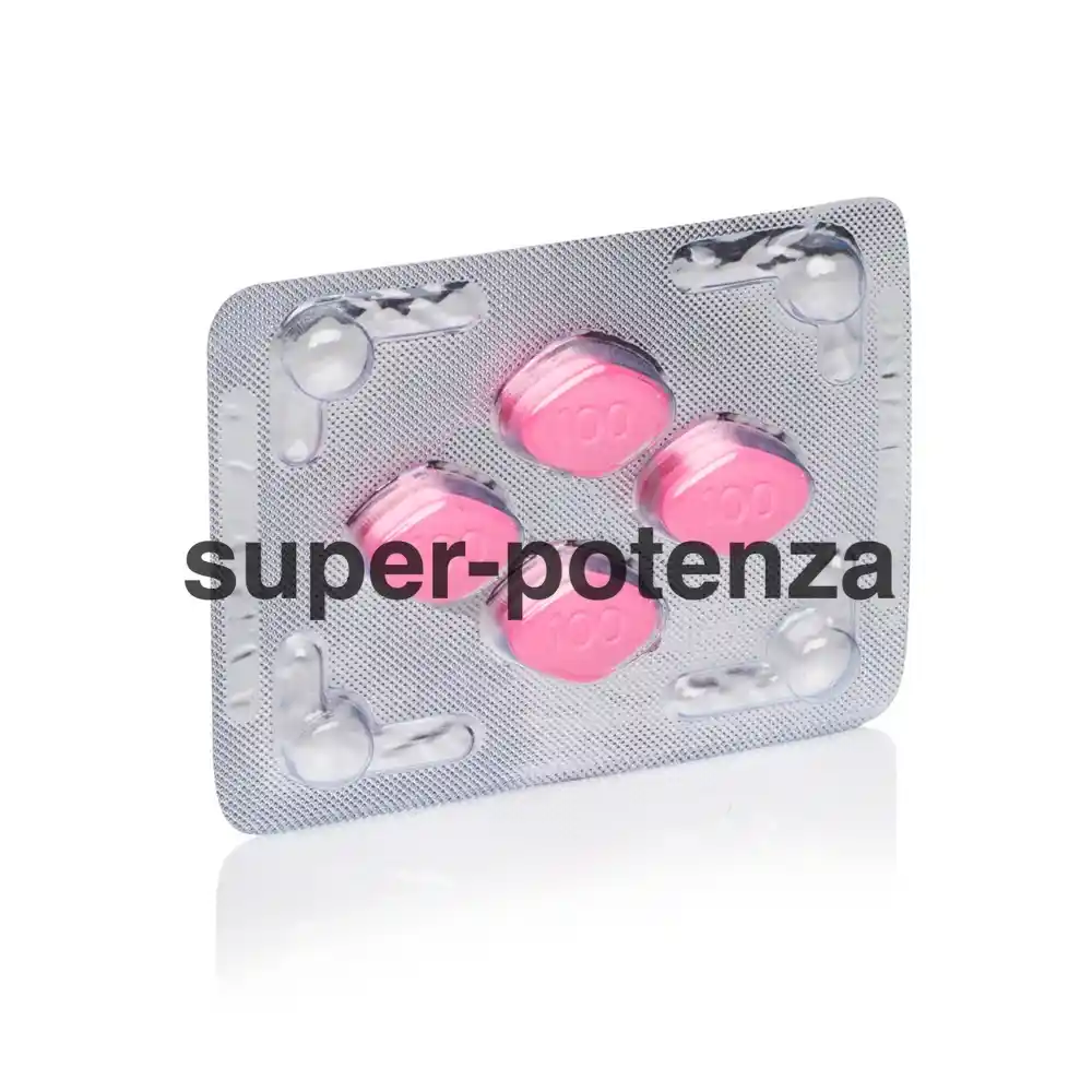 Lovegra 100 mg - immagine 3